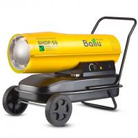 Дизельная тепловая пушка Ballu BHDP-50