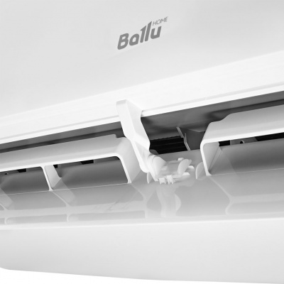 Сплит-система Ballu Ice Peak DC Inverter BSPKI-10HN8